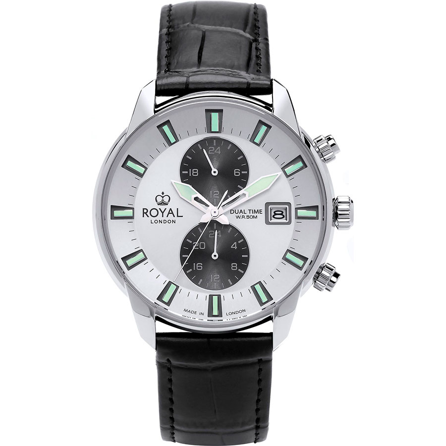 Часы Royal London EC1 41395-02